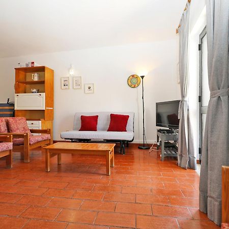 לאגוּ‏ש A51 - Torraltinha Sunset Apartment מראה חיצוני תמונה