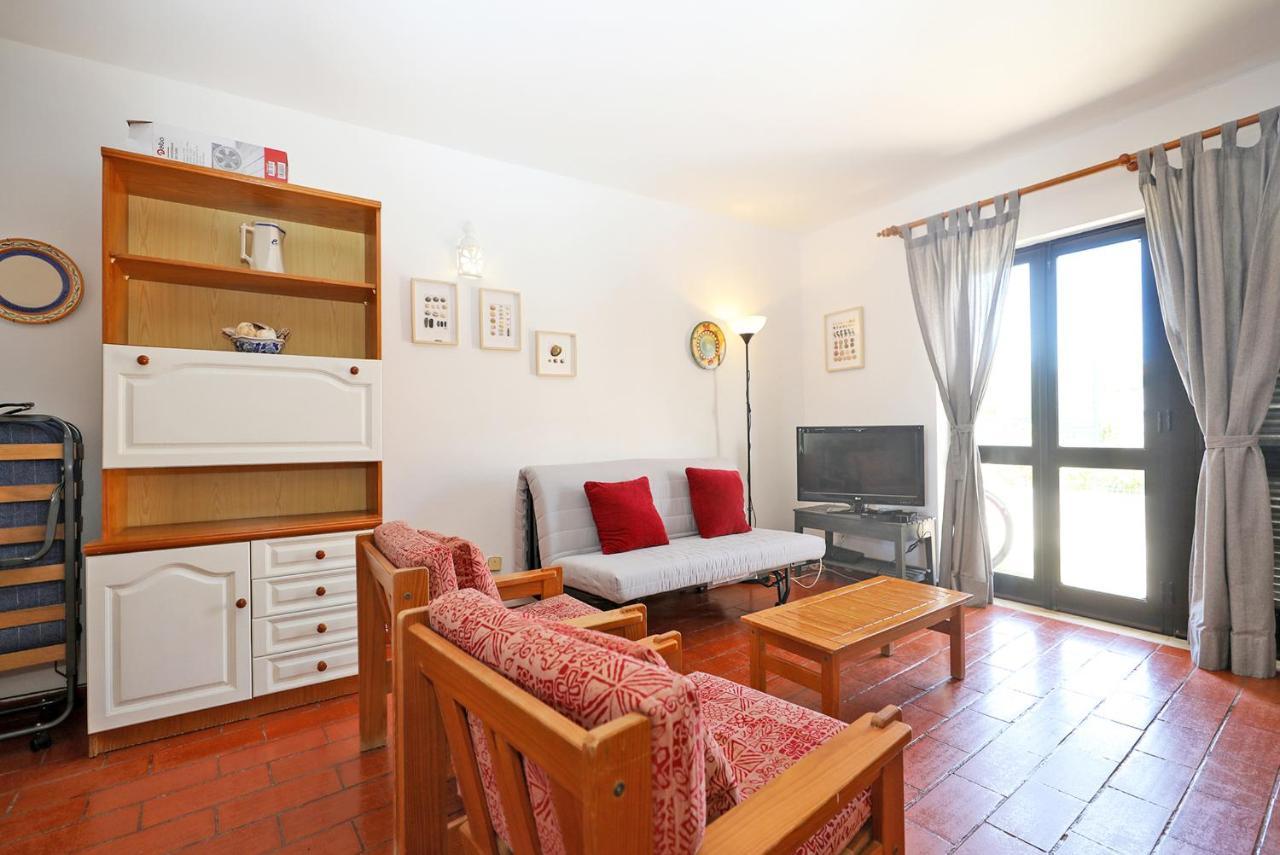 לאגוּ‏ש A51 - Torraltinha Sunset Apartment מראה חיצוני תמונה