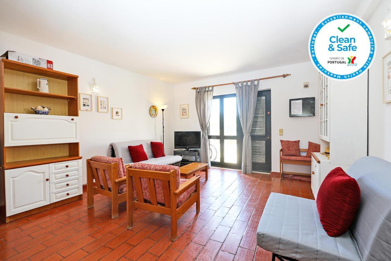 לאגוּ‏ש A51 - Torraltinha Sunset Apartment מראה חיצוני תמונה