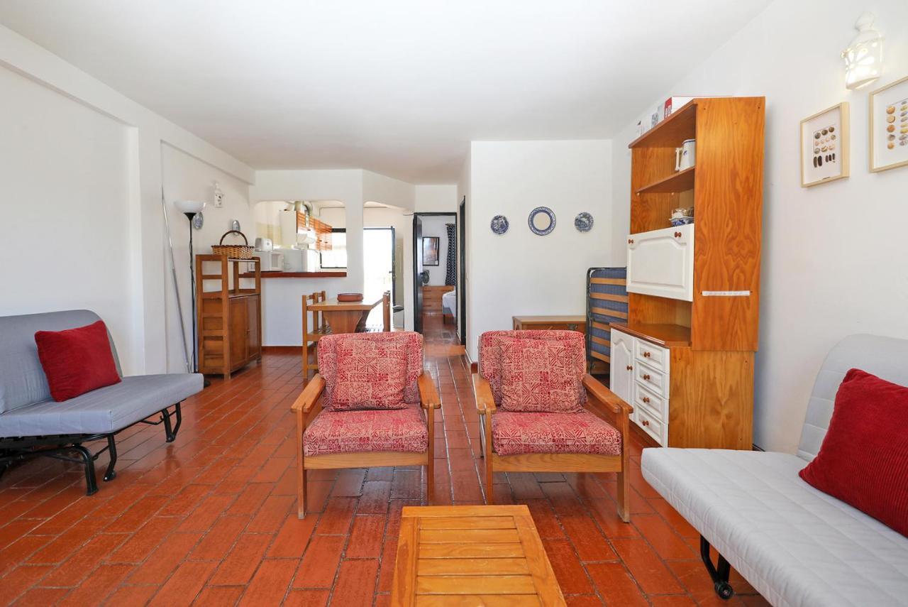 לאגוּ‏ש A51 - Torraltinha Sunset Apartment מראה חיצוני תמונה