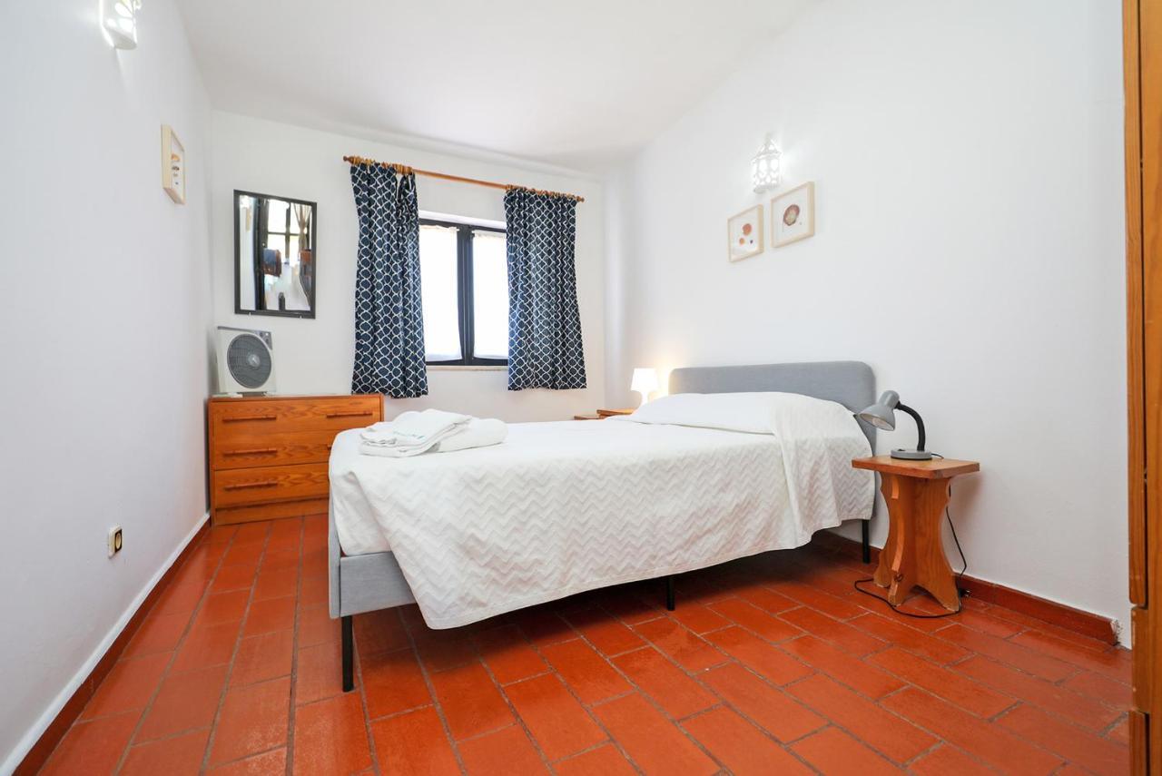 לאגוּ‏ש A51 - Torraltinha Sunset Apartment מראה חיצוני תמונה