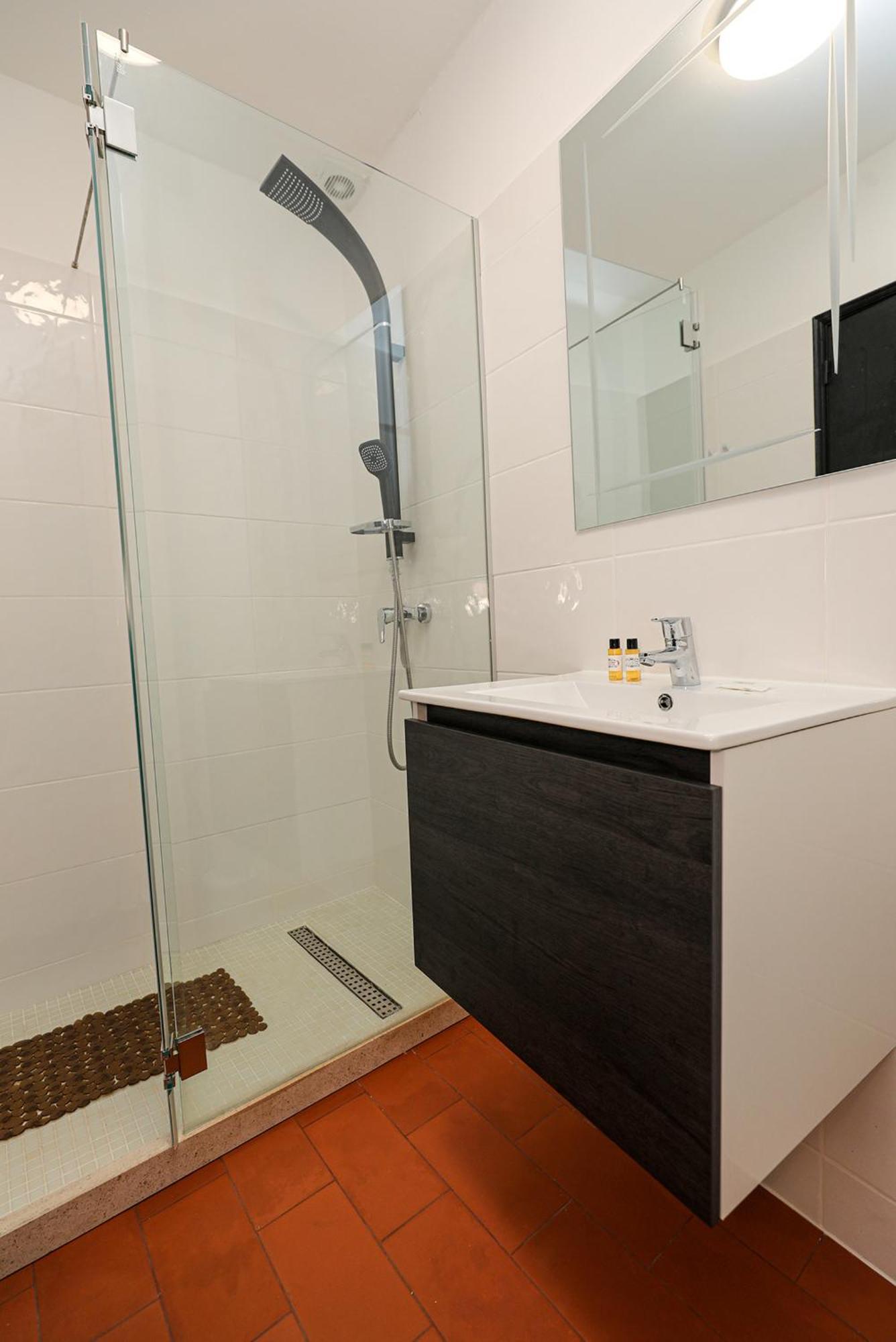 לאגוּ‏ש A51 - Torraltinha Sunset Apartment מראה חיצוני תמונה