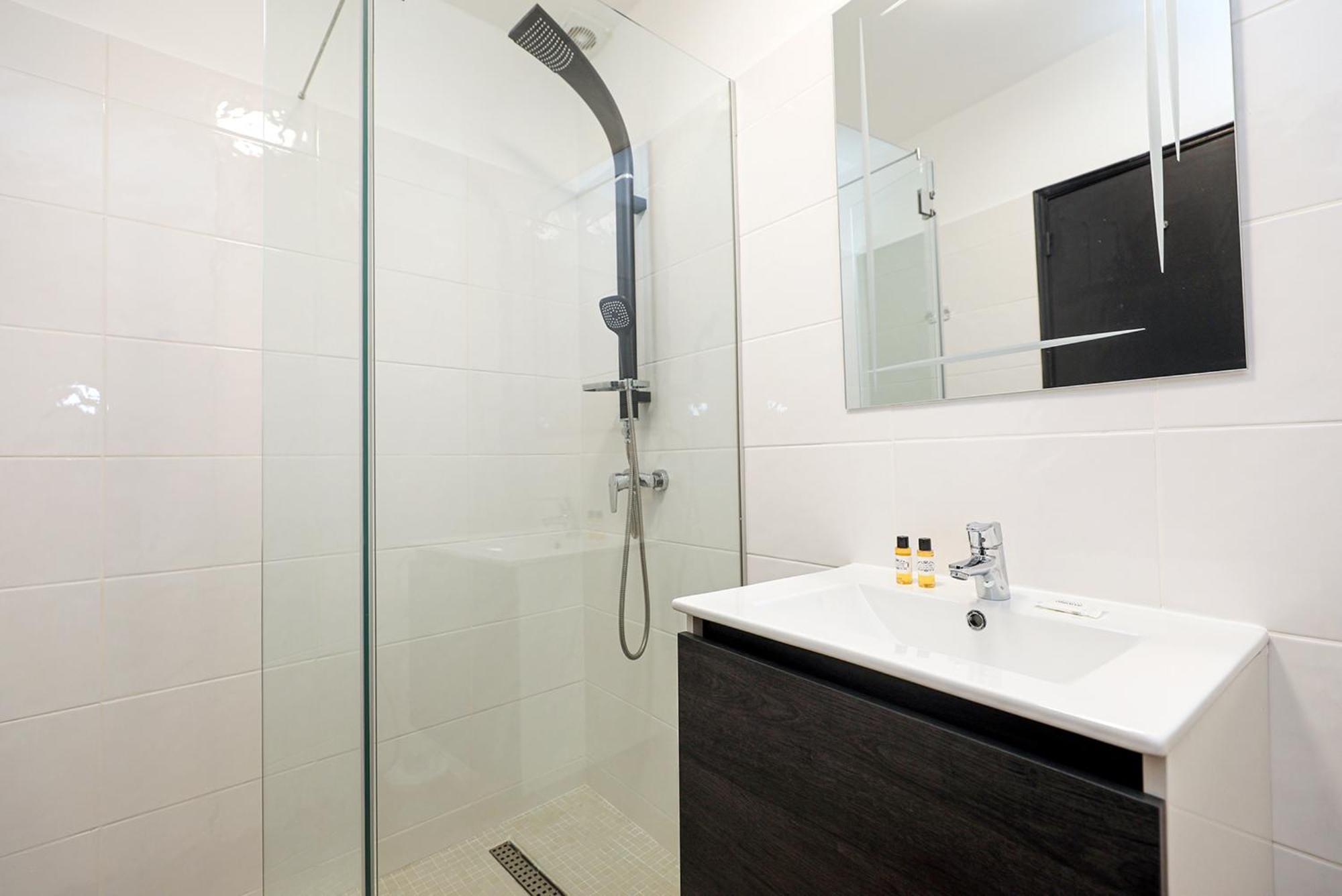 לאגוּ‏ש A51 - Torraltinha Sunset Apartment מראה חיצוני תמונה