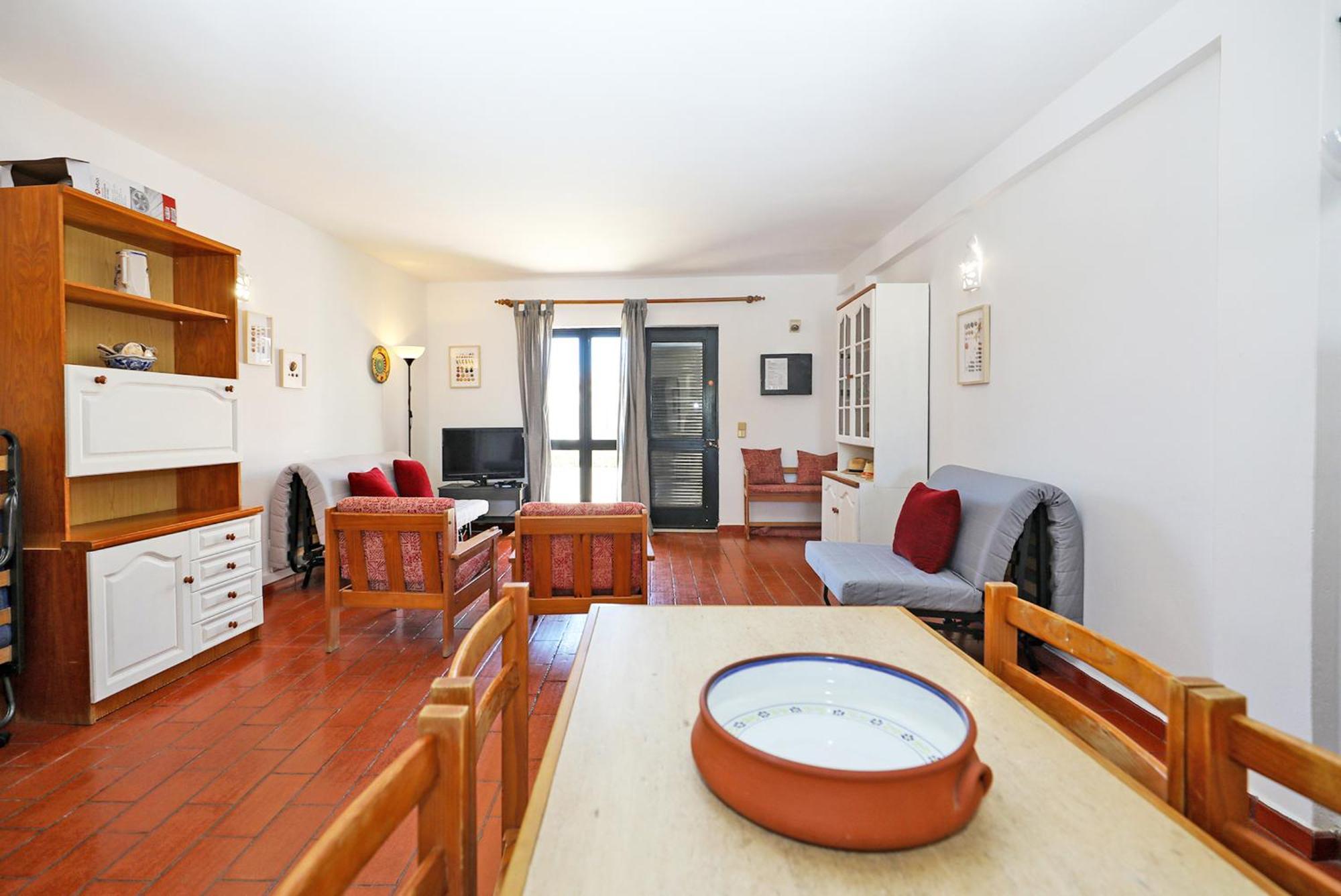 לאגוּ‏ש A51 - Torraltinha Sunset Apartment מראה חיצוני תמונה