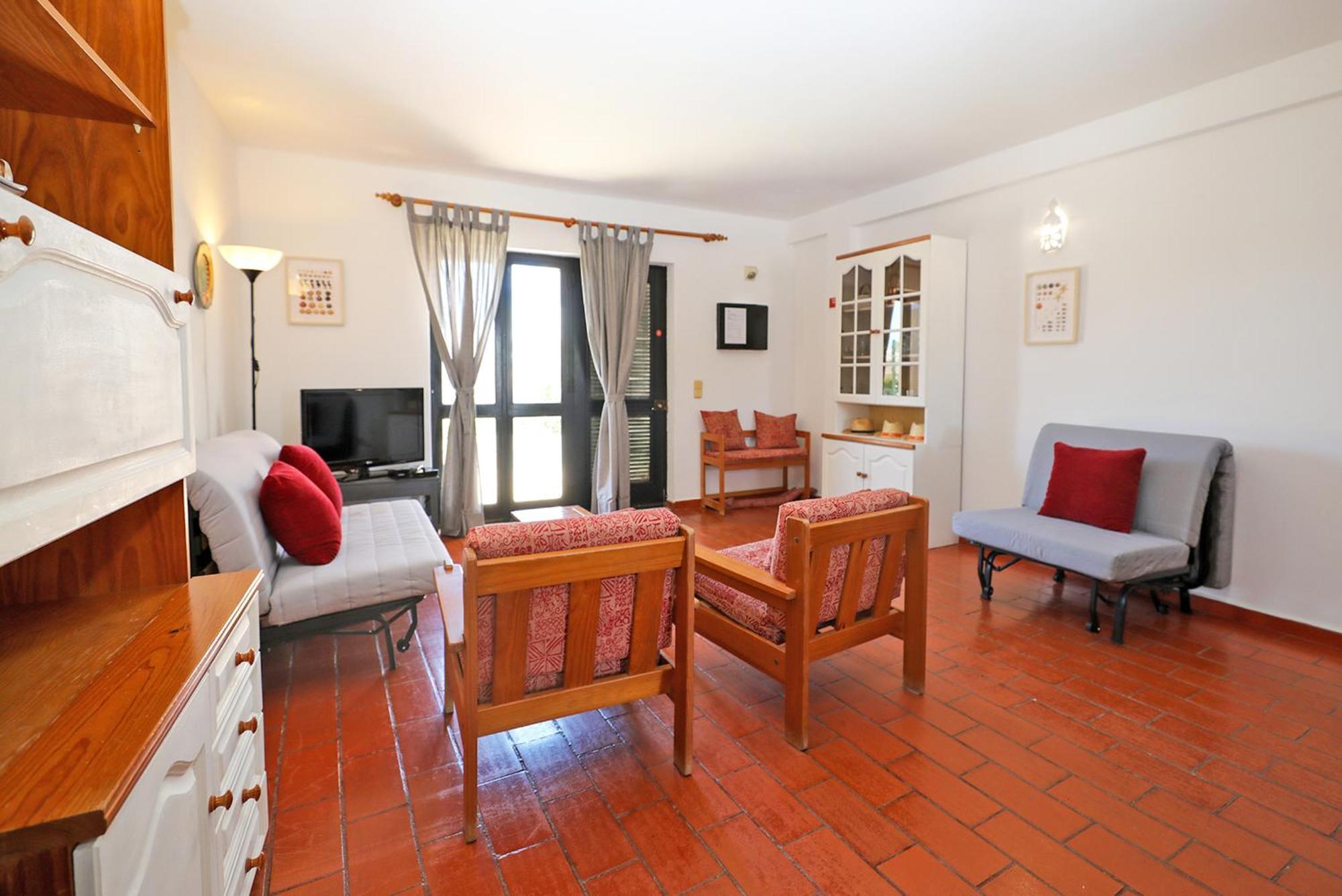 לאגוּ‏ש A51 - Torraltinha Sunset Apartment מראה חיצוני תמונה
