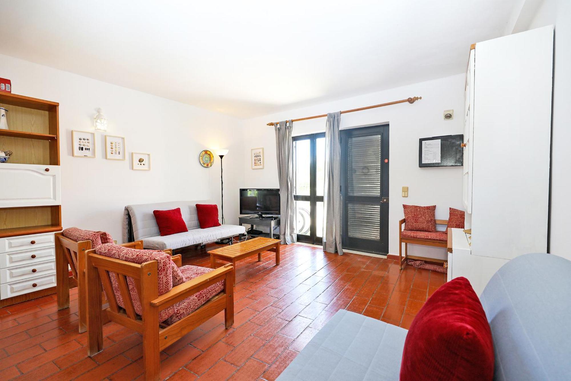 לאגוּ‏ש A51 - Torraltinha Sunset Apartment מראה חיצוני תמונה